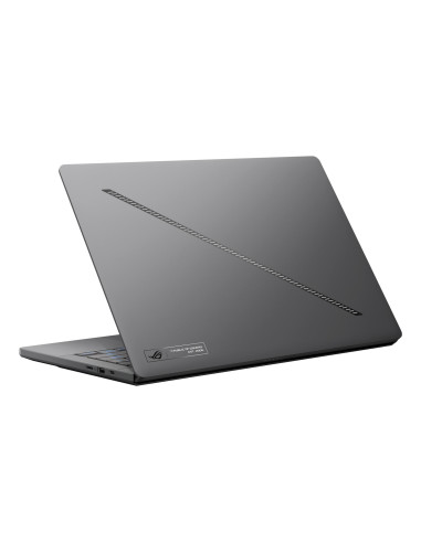 Notebook, ASUS, GA403UM-QS023W, ROG Zephyrus, GA403UM-QS023W, CPU AMD RyzenT 9, 270, 4 GHz, 14 ", 2880 x 1800 pixels, RAM 16 GB