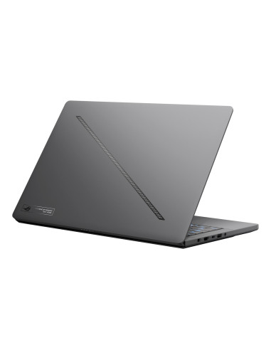 Notebook, ASUS, GA403UM-QS023W, ROG Zephyrus, GA403UM-QS023W, CPU AMD RyzenT 9, 270, 4 GHz, 14 ", 2880 x 1800 pixels, RAM 16 GB