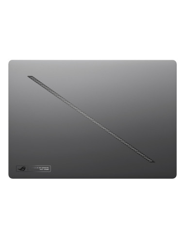 Notebook, ASUS, GA403UM-QS023W, ROG Zephyrus, GA403UM-QS023W, CPU AMD RyzenT 9, 270, 4 GHz, 14 ", 2880 x 1800 pixels, RAM 16 GB