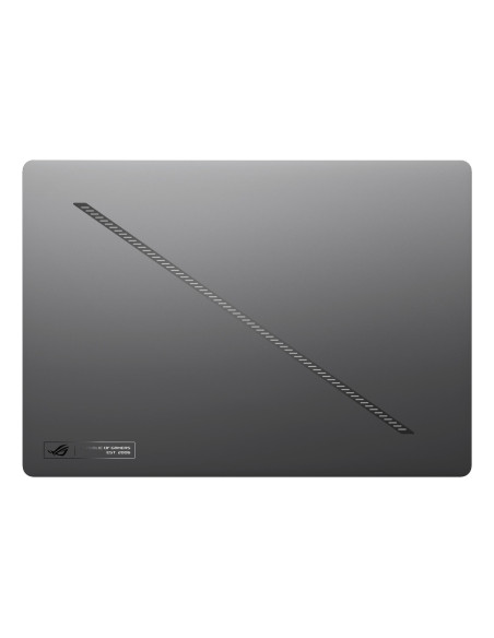 Notebook, ASUS, GA403UM-QS023W, ROG Zephyrus, GA403UM-QS023W, CPU AMD RyzenT 9, 270, 4 GHz, 14 ", 2880 x 1800 pixels, RAM 16 GB