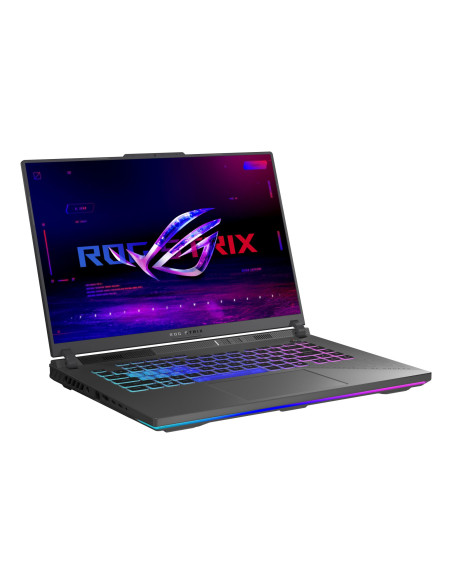 Notebook, ASUS, G614PR-RV092W, ROG Strix, G614PR-RV092W, CPU AMD RyzenT 9, 8940HX, 2.4 GHz, 16 ", 1920 x 1200 pixels, RAM 16 GB