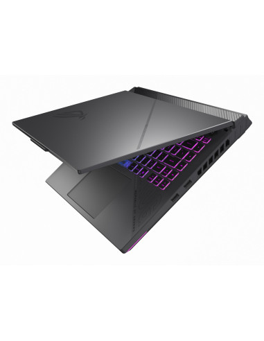 Notebook, ASUS, G614PR-RV092W, ROG Strix, G614PR-RV092W, CPU AMD RyzenT 9, 8940HX, 2.4 GHz, 16 ", 1920 x 1200 pixels, RAM 16 GB