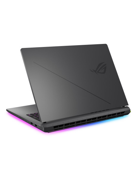 Notebook, ASUS, ROG Strix, G18 (2025), G815JPR-S9038W, CPU Core i9, i9-14900HX, 2200 MHz, 18", 2560x1600, RAM 16GB, DDR5, 5600 