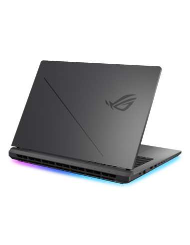Notebook, ASUS, ROG Strix, G18 (2025), G815JPR-S9038W, CPU Core i9, i9-14900HX, 2200 MHz, 18", 2560x1600, RAM 16GB, DDR5, 5600 