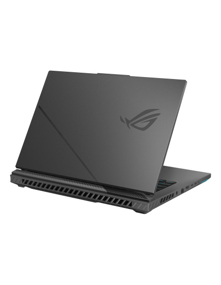 Notebook, ASUS, ROG Strix, G16 (2025), G614FR-S5022W, CPU Ryzen 9, 9955HX, 2500 MHz, 16", 2560x1600, RAM 16GB, DDR5, 5600 MHz, 