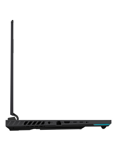 Notebook, ASUS, ROG Strix, G16 (2025), G614FR-S5022W, CPU Ryzen 9, 9955HX, 2500 MHz, 16", 2560x1600, RAM 16GB, DDR5, 5600 MHz, 