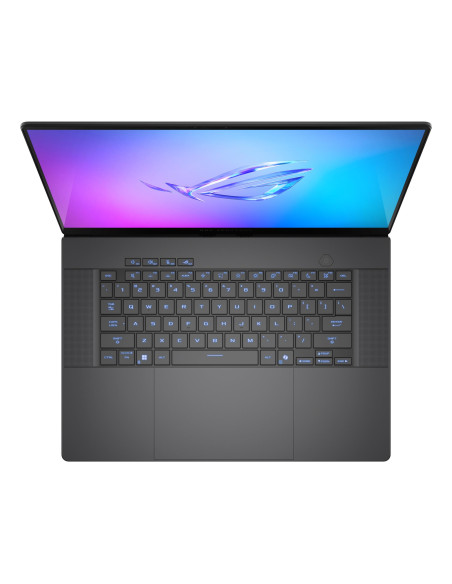 Notebook, ASUS, ROG Zephyrus, G16 (2024) GA605, GA605KP-QR023W, CPU AMD Ryzen AI 7, 350, 2000 MHz, 16", 2560x1600, RAM 32GB, LP