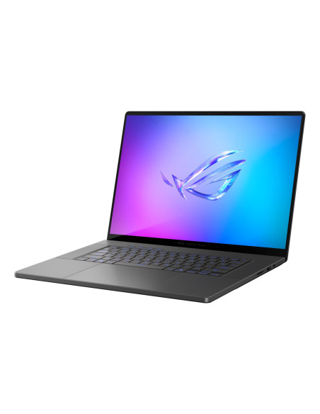 Notebook, ASUS, ROG Zephyrus, G16 (2024) GA605, GA605KP-QR023W, CPU AMD Ryzen AI 7, 350, 2000 MHz, 16", 2560x1600, RAM 32GB, LP