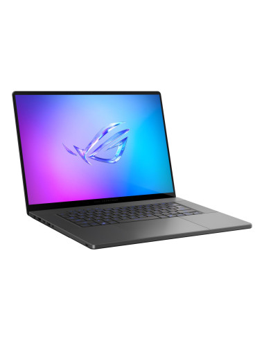 Notebook, ASUS, ROG Zephyrus, G16 (2024) GA605, GA605KP-QR023W, CPU AMD Ryzen AI 7, 350, 2000 MHz, 16", 2560x1600, RAM 32GB, LP