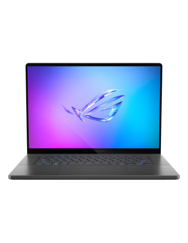 Notebook, ASUS, ROG Zephyrus, G16 (2024) GA605, GA605KP-QR023W, CPU AMD Ryzen AI 7, 350, 2000 MHz, 16", 2560x1600, RAM 32GB, LP