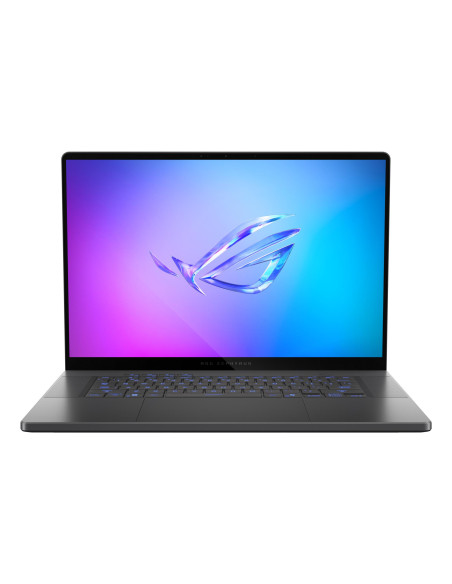 Notebook, ASUS, ROG Zephyrus, G16 (2024) GA605, GA605KP-QR023W, CPU AMD Ryzen AI 7, 350, 2000 MHz, 16", 2560x1600, RAM 32GB, LP