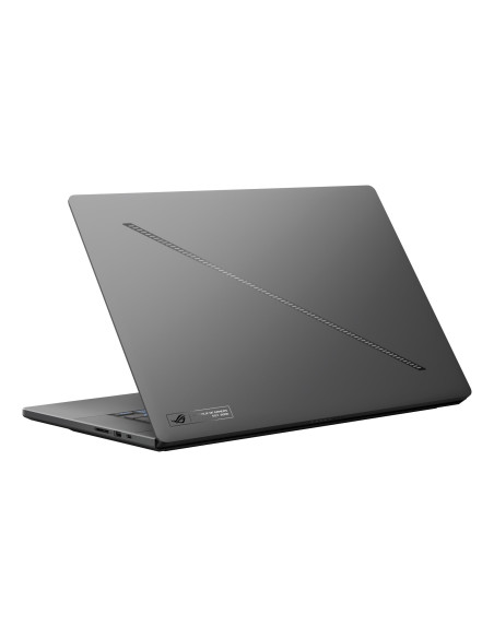 Notebook, ASUS, ROG Zephyrus, G16 (2024) GA605, GA605KP-QR023W, CPU AMD Ryzen AI 7, 350, 2000 MHz, 16", 2560x1600, RAM 32GB, LP