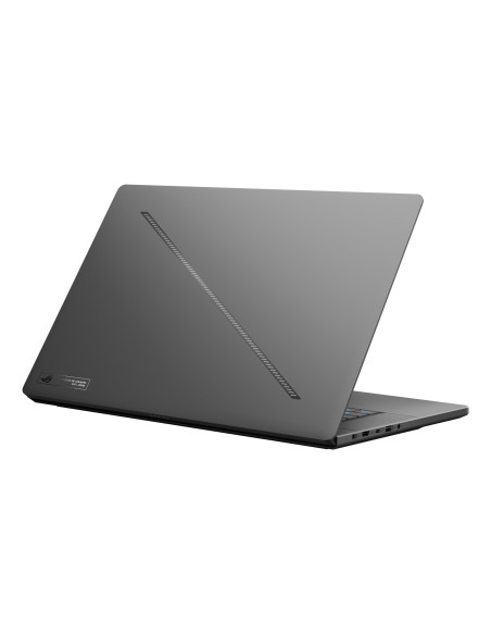 Notebook, ASUS, ROG Zephyrus, G16 (2024) GA605, GA605KP-QR023W, CPU AMD Ryzen AI 7, 350, 2000 MHz, 16", 2560x1600, RAM 32GB, LP