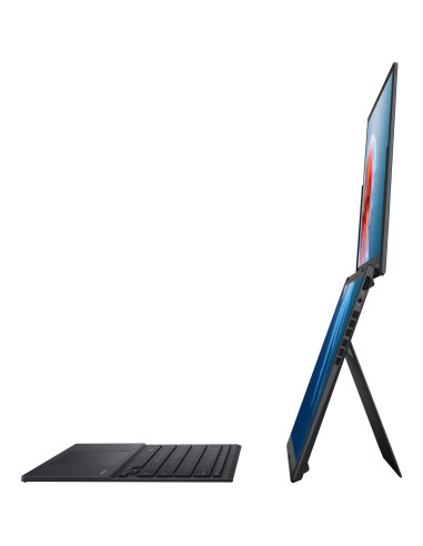 Notebook, ASUS, ZenBook Series, DUO, UX8406CA-PZ009W, CPU Core Ultra, U9-285H, 2900 MHz, 14", Touchscreen, 2880x1800, RAM 32GB,