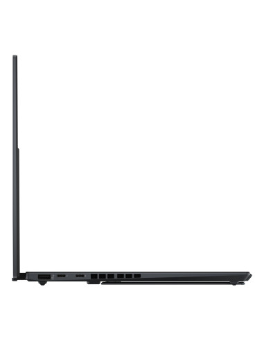 Notebook, ASUS, ZenBook Series, DUO, UX8406CA-PZ009W, CPU Core Ultra, U9-285H, 2900 MHz, 14", Touchscreen, 2880x1800, RAM 32GB,