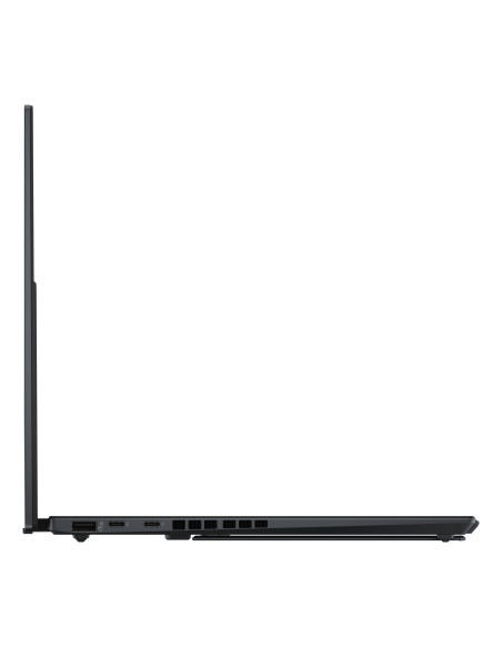 Notebook, ASUS, ZenBook Series, DUO, UX8406CA-PZ009W, CPU Core Ultra, U9-285H, 2900 MHz, 14", Touchscreen, 2880x1800, RAM 32GB,