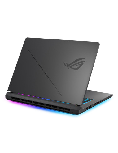 Notebook, ASUS, ROG Strix, G16 (2025), G615LW-S5075W, CPU Core Ultra, U9-275HX, 2700 MHz, 16", 2560x1600, RAM 16GB, DDR5, 5600 