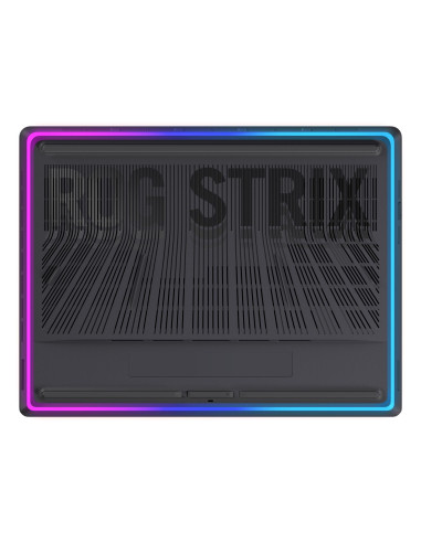 Notebook, ASUS, ROG Strix, G16 (2025), G615LW-S5075W, CPU Core Ultra, U9-275HX, 2700 MHz, 16", 2560x1600, RAM 16GB, DDR5, 5600 