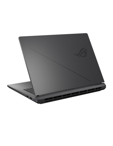 Notebook, ASUS, ROG Strix, G18 (2025), G815LW-S9106W, CPU Core Ultra, U9-275HX, 2700 MHz, 18", 2560x1600, RAM 16GB, DDR5, 5600 