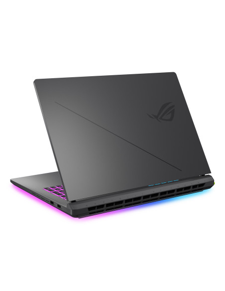 Notebook, ASUS, ROG Strix, G18 (2025), G815LW-S9106W, CPU Core Ultra, U9-275HX, 2700 MHz, 18", 2560x1600, RAM 16GB, DDR5, 5600 