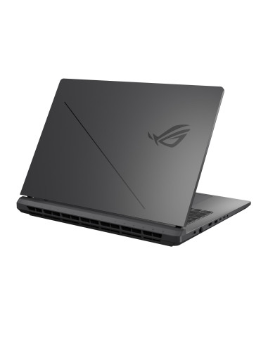 Notebook, ASUS, ROG Strix, G18 (2025), G815LW-S9106W, CPU Core Ultra, U9-275HX, 2700 MHz, 18", 2560x1600, RAM 16GB, DDR5, 5600 