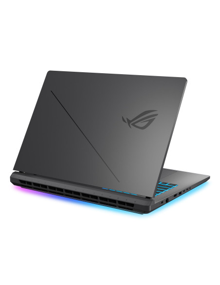 Notebook, ASUS, ROG Strix, G18 (2025), G815LW-S9106W, CPU Core Ultra, U9-275HX, 2700 MHz, 18", 2560x1600, RAM 16GB, DDR5, 5600 