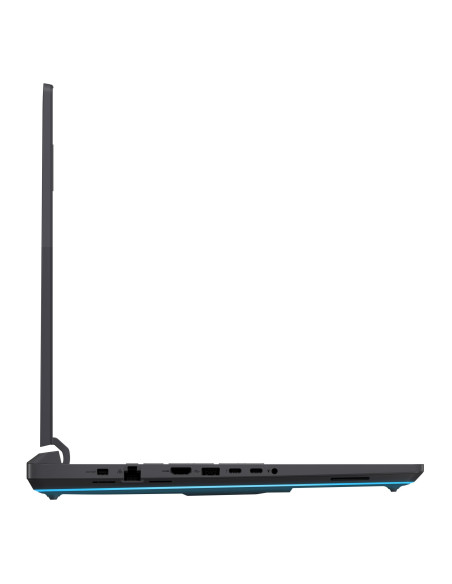 Notebook, ASUS, ROG Strix, G18 (2025), G815LW-S9106W, CPU Core Ultra, U9-275HX, 2700 MHz, 18", 2560x1600, RAM 16GB, DDR5, 5600 