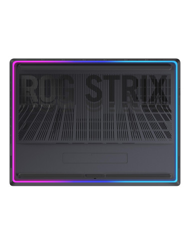 Notebook, ASUS, ROG Strix, G18 (2025), G815LW-S9106W, CPU Core Ultra, U9-275HX, 2700 MHz, 18", 2560x1600, RAM 16GB, DDR5, 5600 