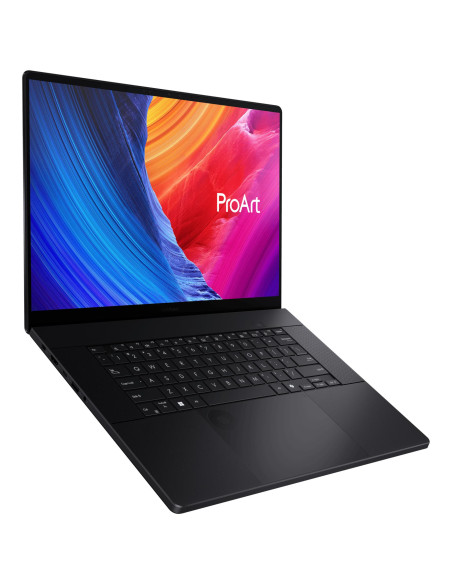 Notebook, ASUS, ProArt, H7606WP-SR231X Copilot+ PC, CPU AMD Ryzen AI 9 HX, 370, 2 GHz, 16 ", 2880 x 1800 pixels, Yes, RAM 64 GB