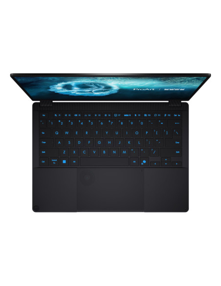 Notebook, ASUS, ProArt, HN7306EAC-LX041X GoPro Edition Copilot+ PC, CPU AMD RyzenT AI Max+, 395, 3 GHz, 13.3 ", 2880 x 1800 pix