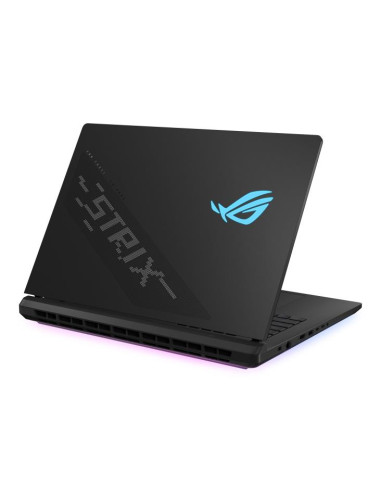 Notebook, ASUS, ROG Strix, SCAR 18 (2025), G835LW-SA024W, CPU Intel Core Ultra, U9-275HX, 2700 MHz, 18", 2560x1600, RAM 32GB, D