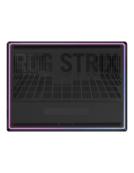 Notebook, ASUS, ROG Strix, SCAR 18 (2025), G835LW-SA024W, CPU Intel Core Ultra, U9-275HX, 2700 MHz, 18", 2560x1600, RAM 32GB, D