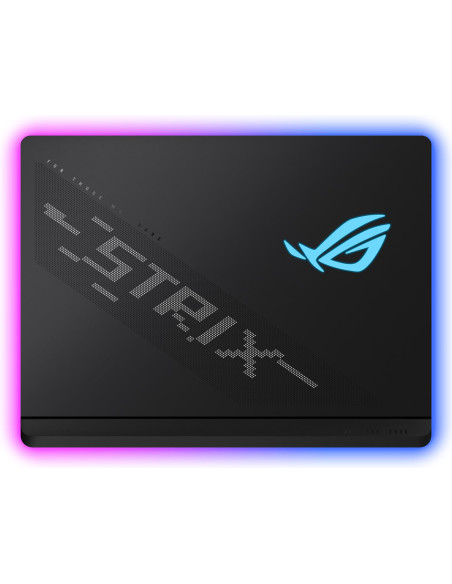 Notebook, ASUS, ROG Strix, SCAR 16 (2025), G635LX-RW042W, CPU Core Ultra, U9-275HX, 2700 MHz, 16", 2560x1600, RAM 64GB, DDR5, 5