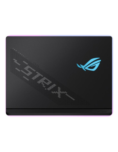 Notebook, ASUS, ROG Strix, SCAR 18 (2025), G835LX-SA008W, CPU Intel Core Ultra, U9-275HX, 2700 MHz, 18", 2560x1600, RAM 64GB, D