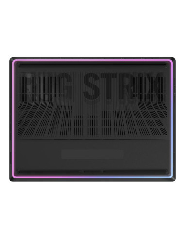 Notebook, ASUS, ROG Strix, SCAR 18 (2025), G835LX-SA008W, CPU Intel Core Ultra, U9-275HX, 2700 MHz, 18", 2560x1600, RAM 64GB, D