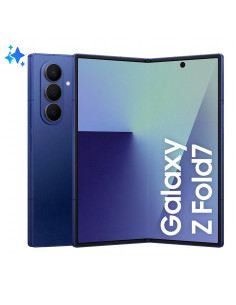 MOBILE PHONE GALAXY FOLD7/512GB BLUE SM-F956B SAMSUNG