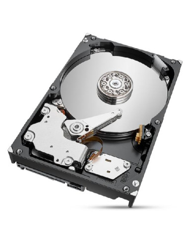 HDD, SEAGATE, IronWolf Pro, 2TB, SATA, 256 MB, 7200 rpm, 3,5", ST2000NT001