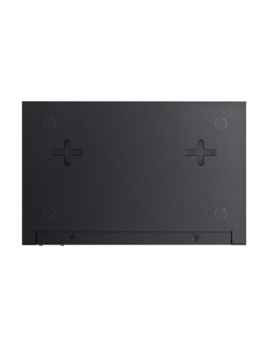 Switch, TP-LINK, TL-SG1005P-PD, Desktop/pedestal, 5x10Base-T / 100Base-TX / 1000Base-T, PoE+ ports 5, TL-SG1005P-PD