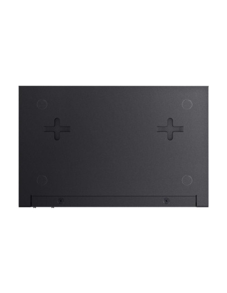 Switch, TP-LINK, TL-SG1005P-PD, Desktop/pedestal, 5x10Base-T / 100Base-TX / 1000Base-T, PoE+ ports 5, TL-SG1005P-PD