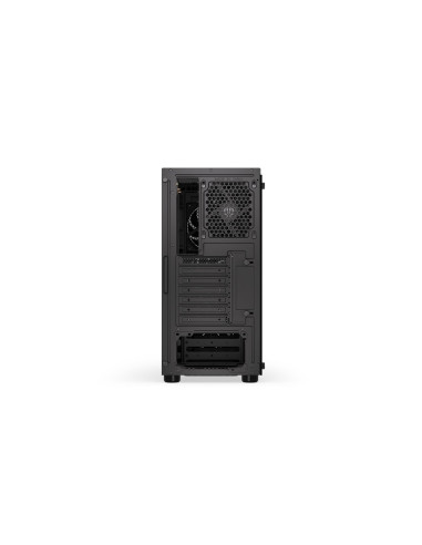 Case, ENDORFY, Signum 300 Air, MidiTower, Case product features Transparent panel, Not included, ATX, MicroATX, MiniITX, Colour