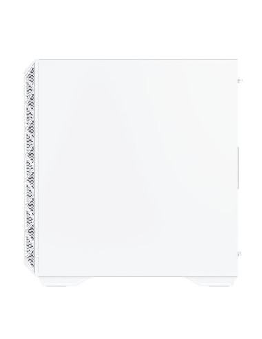Case, MONTECH, AIR 903 MAX, MidiTower, Not included, ATX, EATX, MicroATX, MiniITX, Colour White, AIR903MAX(W)
