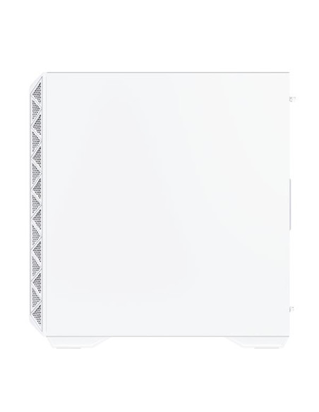 Case, MONTECH, AIR 903 MAX, MidiTower, Not included, ATX, EATX, MicroATX, MiniITX, Colour White, AIR903MAX(W)