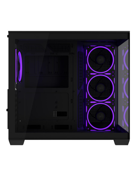 Case, ASUS, ATX/micro ATX/Mini-ITX, Black, PC, A32PLUSTGARGBBLACK