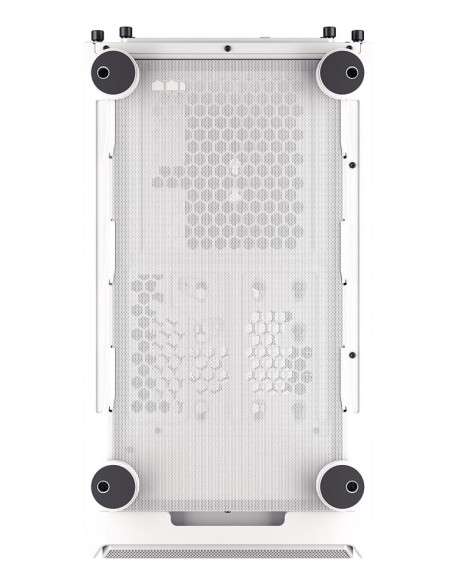 Case, ENDORFY, ATX/micro ATX/Mini-ITX, White, Midi Tower, PC, EY2A018