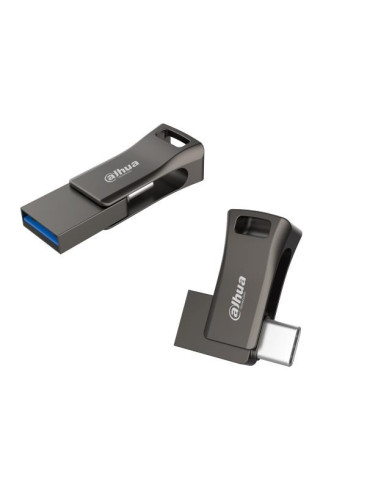 MEMORY DRIVE FLASH USB3 128GB/USB-P639-32-128GB DAHUA