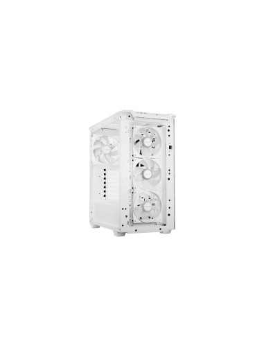 Case, BE QUIET, PURE BASE 501 LX, MidiTower, Case product features Transparent panel, Not included, ATX, MicroATX, MiniITX, Col