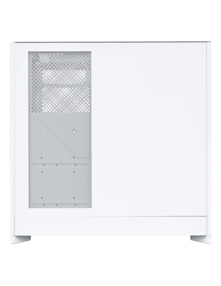 Case, MONTECH, HS01 PRO, MidiTower, Case product features Removeable HDD basket/Transparent panel, Not included, ATX, MicroATX,