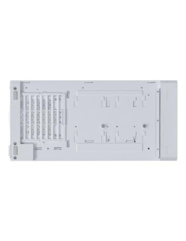 Case, LIAN LI, ATX/micro ATX/EATX/SSI EEB, White, Midi Tower, PC, LANCOOL 217 INF, G99.LAN217INFW.00