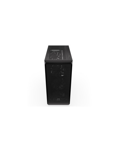 Case, ENDORFY, Arx 700 ARGB, MidiTower, Case product features Transparent panel, Not included, ATX, MicroATX, MiniITX, Colour B