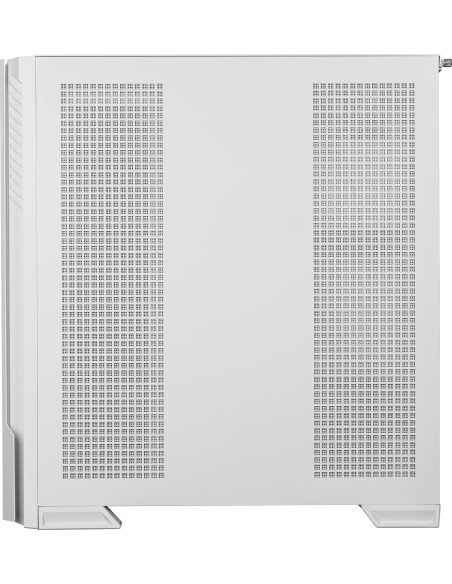 Case, MSI, ATX/micro ATX/Mini-ITX/EATX, White, Midi Tower, PC, VELOX300RAIRFLOWPZWH